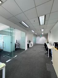 Suntec Tower Three (D1), Office #609004191